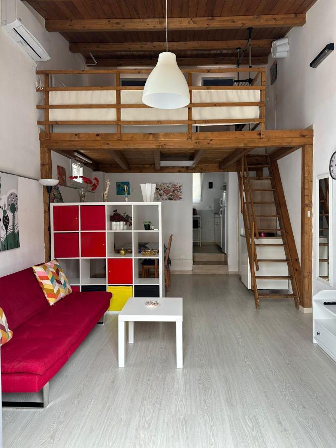 Cami S Holidays Home Mare CTA Eksteriør bilde